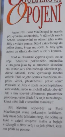 Opojení — fotka 2