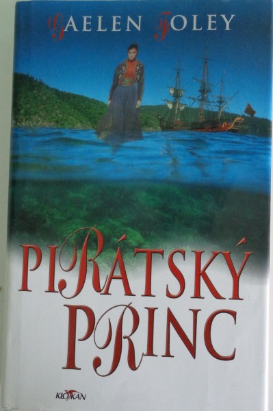 Pirátsky princ