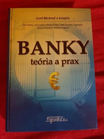 Banky - Teória a Prax — fotka 3