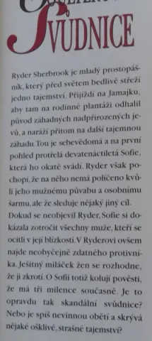 Svůdnice — fotka 2