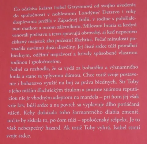 Vplyvná dáma — fotka 2