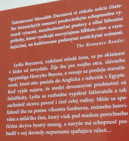 Vášnivý dotyk — fotka 2
