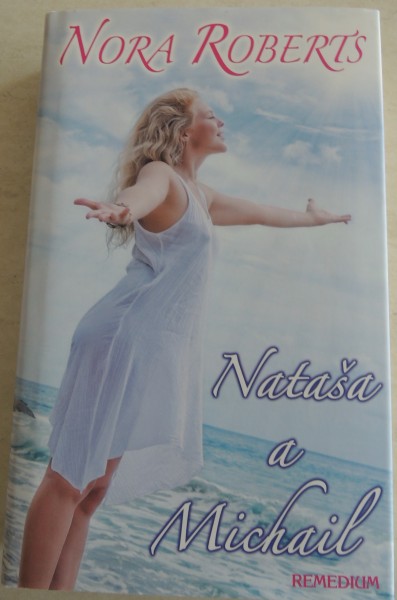 Nataša a Michail