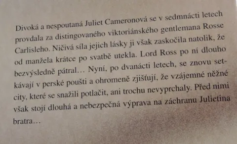 Pouštní růže — fotka 2