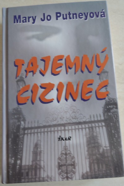 Tajemný cizinec