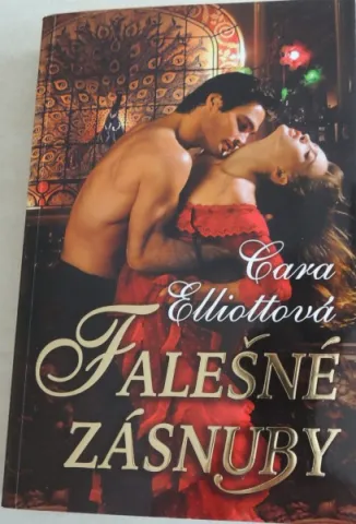 Falešné zásnuby
