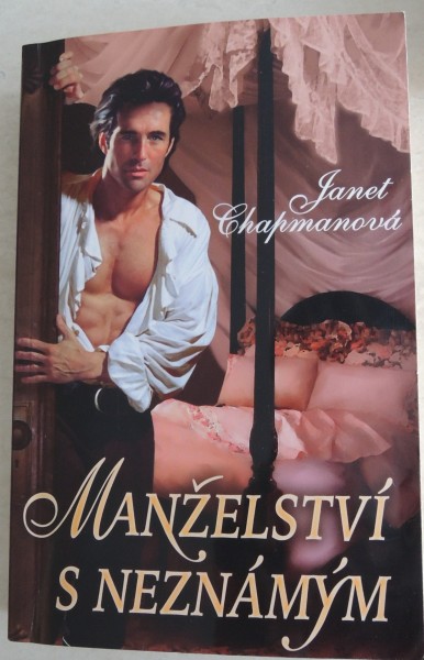 Manželství s neznámým