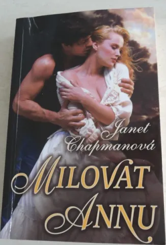 Milovat Annu
