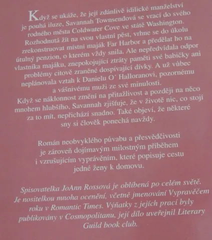 Vzdálený přístav — fotka 2