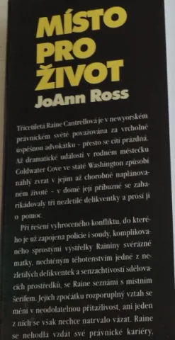 Místo pro život — fotka 2