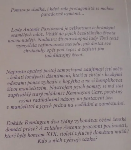 Tanec bohov,    Lady a lord — fotka 5