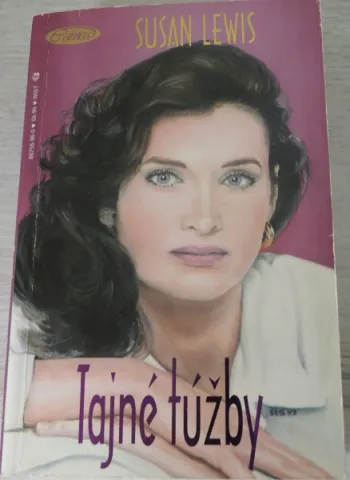 Tajné túžby,  Tancuj, kým môžeš — fotka 2