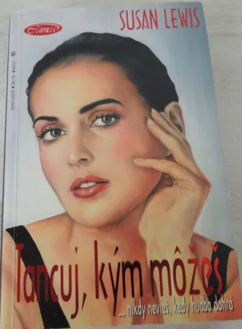 Tajné túžby,  Tancuj, kým môžeš — fotka 4
