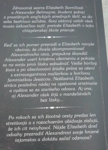 Tajné túžby,  Tancuj, kým môžeš — fotka 5