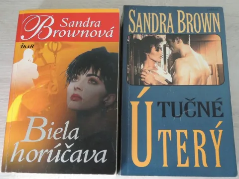 Biela horúčava ,  Tučné úterý