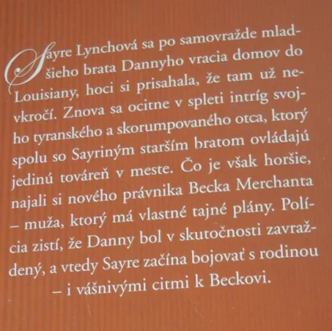 Biela horúčava ,  Tučné úterý — fotka 3