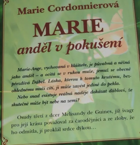 Marie, Alison, Nadine — fotka 2