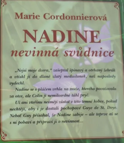 Marie, Alison, Nadine — fotka 4