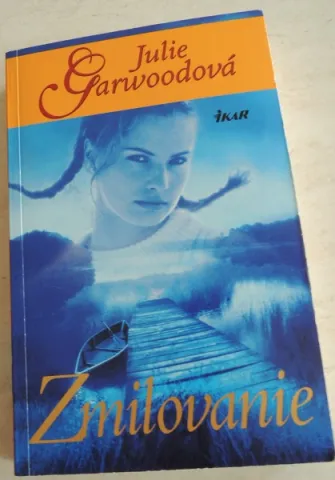 Mojim dcéram,   Zamilovanie — fotka 4