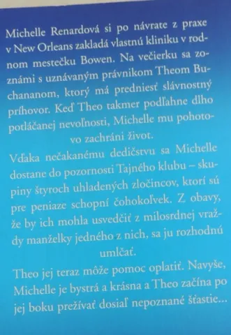 Mojim dcéram,   Zamilovanie — fotka 5