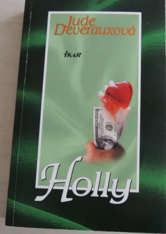 Holly ,  Zakázaná láska — fotka 4