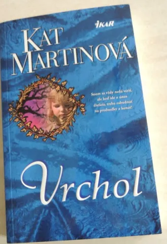 Vrchol