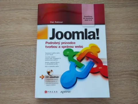 Joomla 