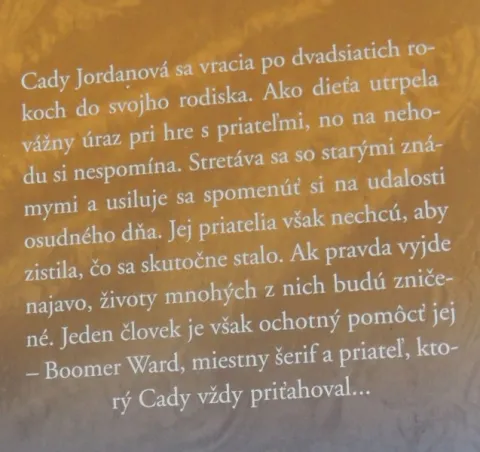 Neskoré kvety — fotka 2
