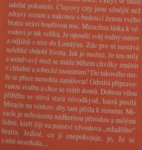 Zázrak — fotka 3