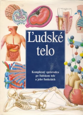 Ľudské telo