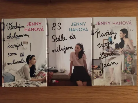 Navždy tvoja Lara Jean — fotka 2