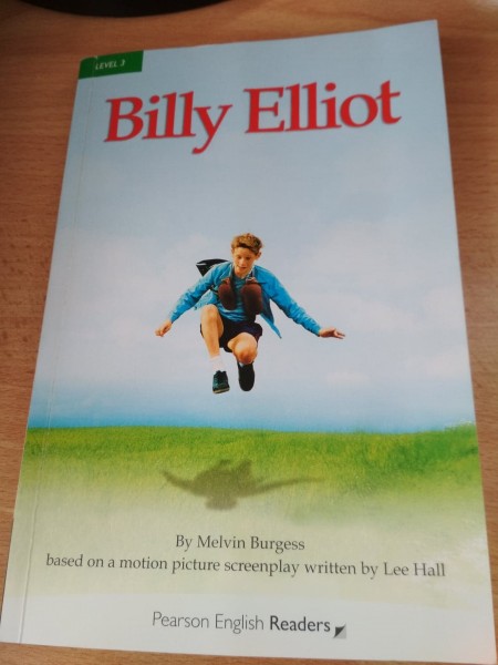 Billy Elliot 