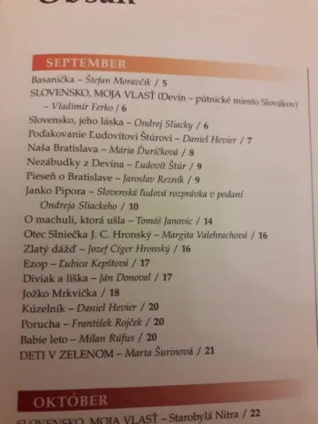Čítanka Slniečka — fotka 3
