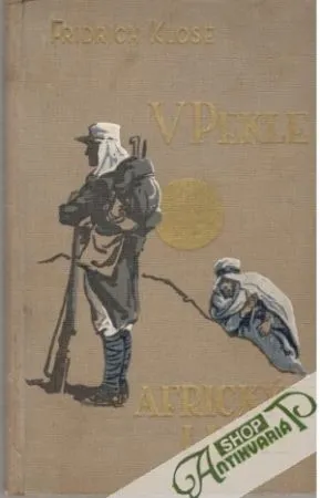 V pekle afrických legií