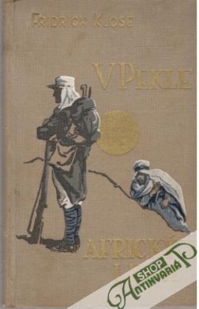V pekle afrických legií