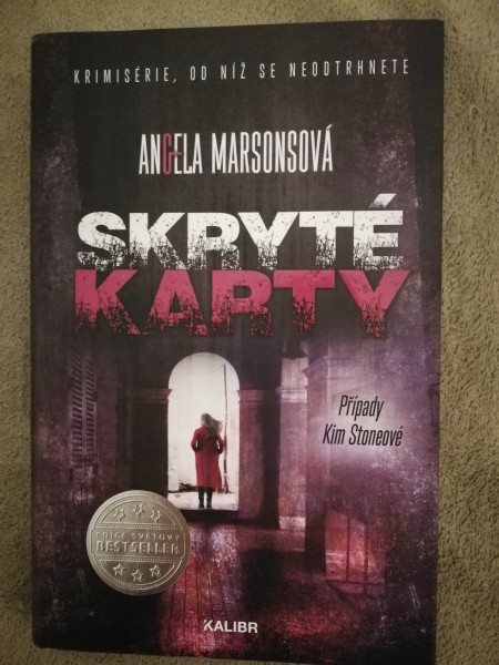 Skryté Karty