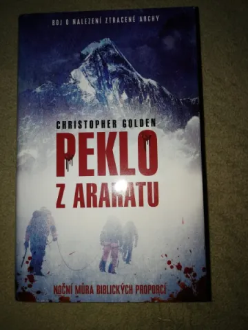 Peklo z Araratu