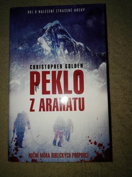 Peklo z Araratu