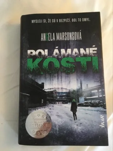 Polámané kosti
