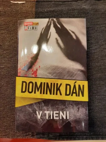 V tieni