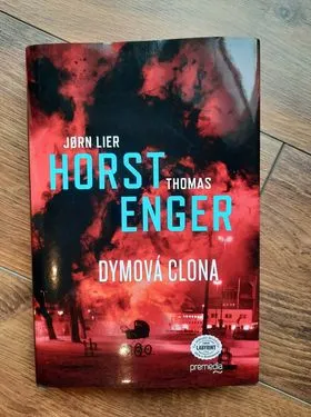 Dymová clona