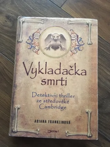 Vykladačka smrti