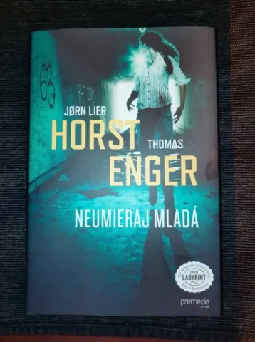 Neumieraj mladá