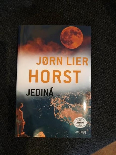 Jediná