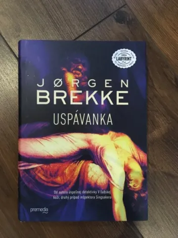 Uspávanka