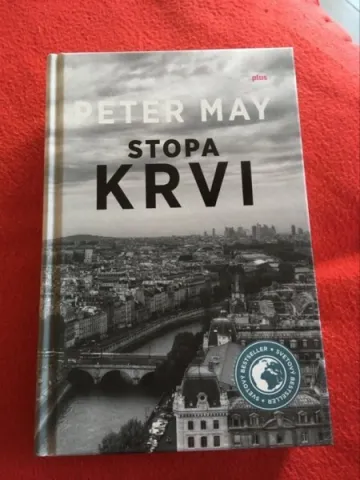Stopa krvi