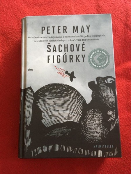 Šachové figúrky