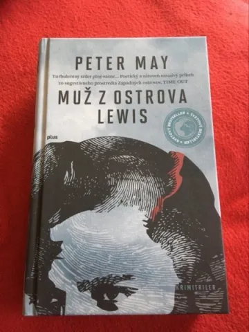 Muž z ostrova Lewis