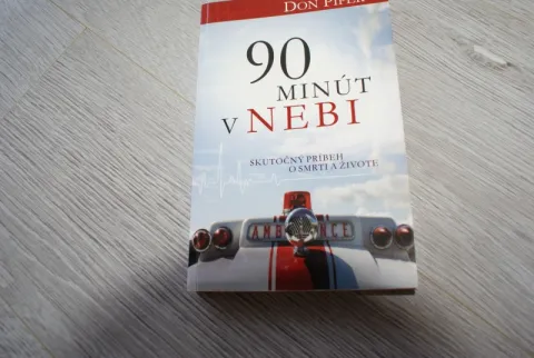 90 minút v nebi