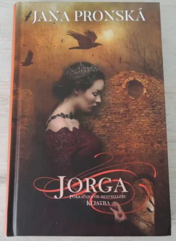 Jorga